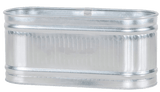 Galvanized Stock Tanks