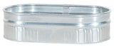 Galvanized Stock Tanks