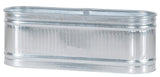 Galvanized Stock Tanks