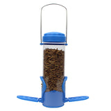 Dried Mealworm Bird Feeder