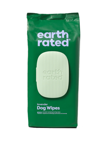 Compostable Grooming Wipes