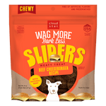 Wag More Bark Less Sliders- Beef Cheeseburger Recipe