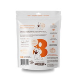 Northern Pet Softies Lamb & Pumpkin Dog Treats 170g
