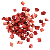 Freeze Dried Straberry Small Animal Treats