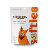 Northern Pet Softies Lamb & Pumpkin Dog Treats 170g