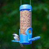 Dried Mealworm Bird Feeder