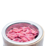 Raw Performance Chicken and Lamb 4lbs