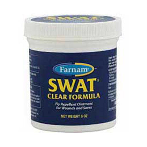 SWAT Clear Ointment