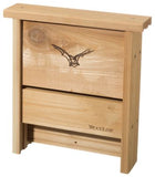 Woodlink Cedar Bat Shelter