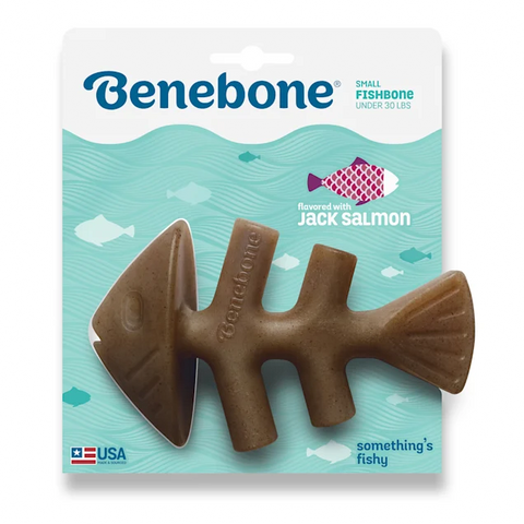Benebone Fishbone (Small)
