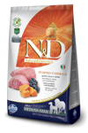 N&D Lamb & Blueberry | Adult Medium & Maxi
