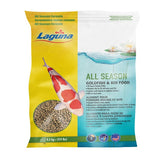 Laguna All Season Goldfish & Koi Floating Food