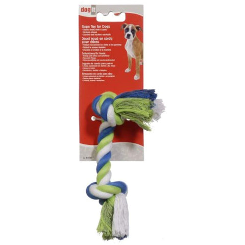 Dogit Knotted Rope Toy