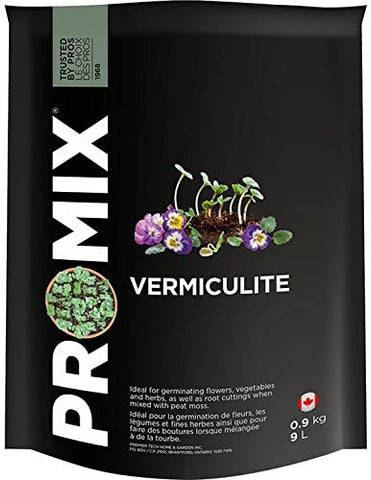 ProMix Vermiculite 9L