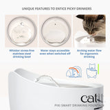 Catit® PIXI Smart Cat Drinking Fountain