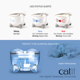 Catit® PIXI Smart Cat Drinking Fountain