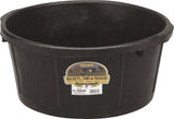 Rubber Feed Tub - 6.5 Gallon