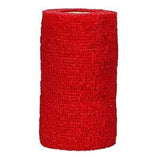 Co-Flex Vet Wrap / Bandage 4"