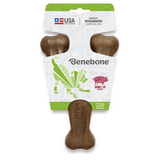 Benebone Wishbone Bacon Flavor (Medium)