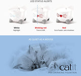 Catit® PIXI Cat Drinking Fountain