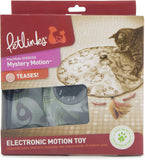 Petlinks Mystery Motion