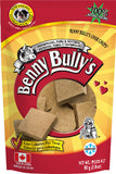 Benny Bully's Liver Chops Treats