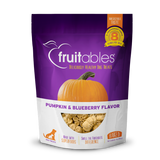 Fruitables Pumpkin & Blueberry 7oz