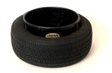 Rubber Feed Tub - 6.5 Gallon