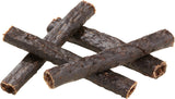 Crunchy Premium Beef Chews