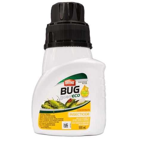 Bug B Gon Concentrate 500mL
