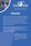 Classical