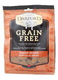 Grain Free - Bacon 340g