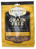 Grain Free - Peanut Butter 340g