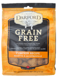 Grain Free - Pumpkin 340g