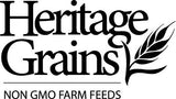 16% CHICK GROWER/FINISHER CRUMBS 25kg ( Non-GMO )