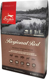 Orijen Regional Red Dog Food