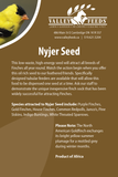 Nyjer Seed