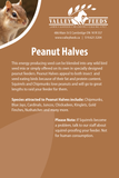 Peanut Halves