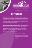 Percussion