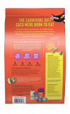 Tiki Cat Born Carnivore - Deboned Chicken and Egg 2.8 lbs