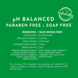TropiClean Awapuhi and Coconut Whitening Pet Shampoo