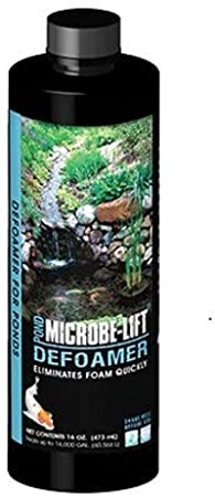 MICROBE-LIFT/Defoamer