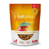 Fruitables Skinny Minis Pumpkin Mango 5oz