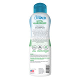 TropiClean OxyMed Hypoallergenic Shampoo
