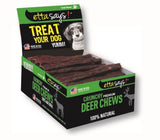 Crunchy Premium Deer Chews
