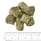 Alfalfa Cubes (Huron Brand) 50lb