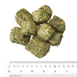 Alfalfa Timothy Cubes (Huron Brand) 50lb