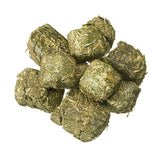 Alfalfa Timothy Cubes (Huron Brand) 50lb