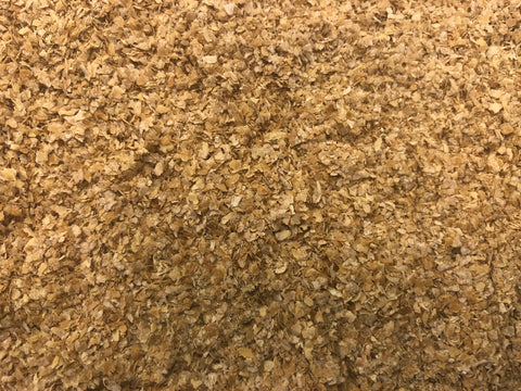 Wheat Bran 25kg