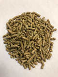 Guinea Pig Pellets 16% enriched with Omega 3 22.68KG